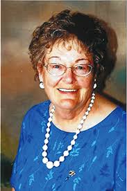 Whitehorse Daily Star: Barbara Hannah (Griffith) Hanulik
