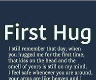 Hug Quotes Pictures Photos Images And Pics For Facebook Tumblr Pinterest And Twitter