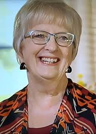 Catherine 'Betty' Creamer, 73, Wellington: June 19, 1951