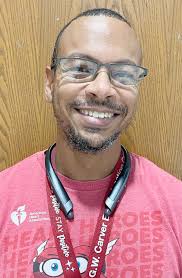 The Original Black's Barbecue Teacher of the Week￼