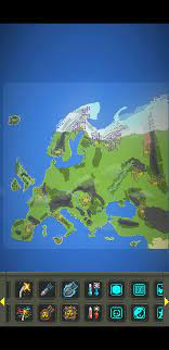 Worldbox is an ultimate god simulator and sandbox game! Map Of Europe Made By Wenonx Worldbox God Simulator Facebook