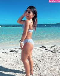 itsyunueny  yunuen Nude Leaked OnlyFans Photo 6 - Fapello