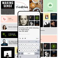 Clearful on X: ✨Introducing Moments! Powered by iOS 17.2 Journaling  Suggestions API, we bring personalized recommendations from your lifes  moments to Clearful. Elevate your journal with 📷 photos, 🎵 songs, 🎧  podcasts,
