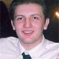 Danjel Eljezovic Obituary