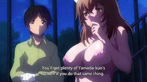 Sakusei Byoutou - Ep.5