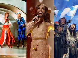 It is unique in seamlessly combining a dedicated satellite and fibre system covering europe, the middle east, north. Eurovision All 67 Winning Songs Ranked From Worst To Best The Independent The Independent