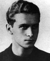 Maybe you would like to learn more about one of these? Krzysztof Kamil Baczynski Wikipedia