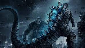 Skull island (2017) mature choose not to use archive warnings When Will The Godzilla Vs Kong 2020 Trailer Release Online Godzilla News Godzillavskong