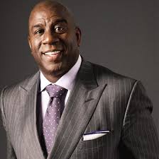 Earvin "Magic" Johnson to Keynote meQuilibrium's Resilience 2022 Conference  Sept. 29-30