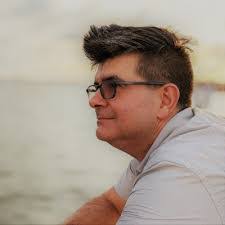 Mark Gotch's Instagram, Twitter & Facebook