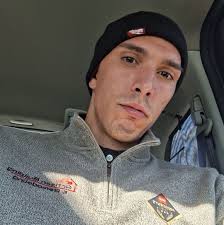 Veteran seeking work in New London area