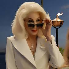 Cher (/ ʃ ɛr /; A Cher Biopic Is In The Works At Universal