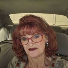 We are so happy to announce that our girl Katie has found her forever home.  Ken made a very long drive to add this sweet little girl to his family.  Congratulations Ken