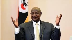 His birthday, what he did before fame, his family life, fun trivia facts, popularity rankings, and more. Uganda S President Leads Anti Corruption Walk