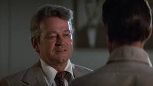 Why is the mayor still in office after Jaws 1?