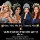 United Nations Pageants event image