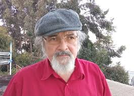 Cristián Vila Riquelme: "Yo no entiendo la realidad sin el delirio"