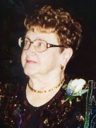 Obituary information for MARY E. 'BETTY' WELDEN