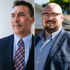 Nashville election: Ad attacking LGBTQ+ council candidate sparks ire