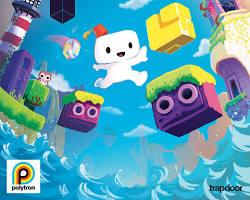 Image of Fez game