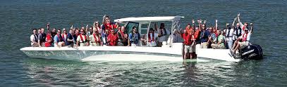 The Unsinkable Boat: Legendary Craftsmanship | Boston Whaler