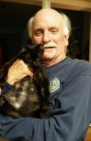 Peter Taylor Obituary