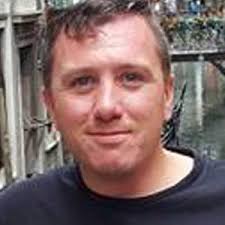 Nathaniel Smith: About the author