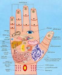 Kedutan pada telapak tangan kanan. Rahasia Telapak Tangan The Sign Of Hands Ampuh Tekh