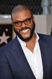 Tyler Perry And Friends Start "He's Got The Whole World" Singing Challenge