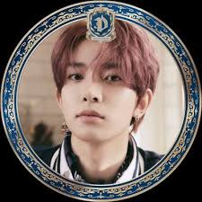 I love jake blue hair 😭💙 #JAKE #ENHYPEN