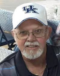 Obituary for James A. Thomas