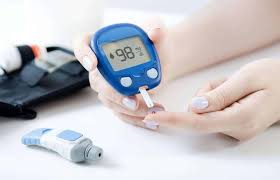 Jika kamu kurang beraktivitas, namun sering. 4 Tipe Diabetes Yang Perlu Anda Ketahui Hello Sehat