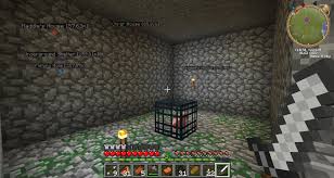 Upon entering this channel, enemies will fall to their death, landing on the. Best Mob Grinder Survival Mode Minecraft Java Edition Minecraft Forum Minecraft Forum