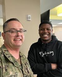 Christopher Matchett's Instagram, Twitter & Facebook