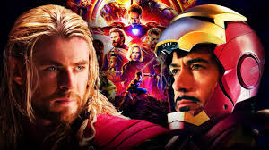 Tony Thor's Instagram, Twitter & Facebook