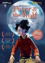 Lego duplo invaders from outer space, wrecking. Sergei Prokofiev Peter The Wolf Feature Film Dvd Arthaus Musik
