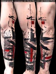Timeline Photos Buena Vista Tattoo Club Trash Polka Tattoo Tattoo Trash Trash Polka
