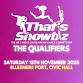 That’s Showbiz Qualifiers event image