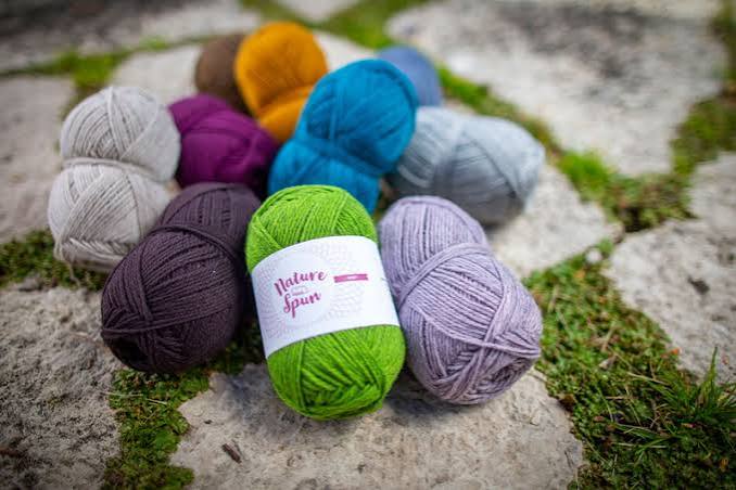 Nature Spun (Skeins) - Brown Sheep Company, Inc.