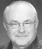 David Hardy Obituary (1942