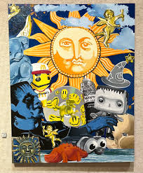 2023 Annual Juried Student Art + Design Exhibition — The Chesapeake Gallery