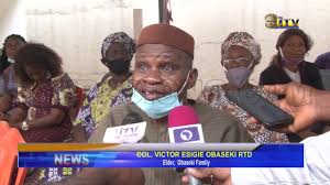 The party made this known on thursday at its. Obaseki Family World Wide Endorses Gov Obaseki S Re Election Youtube