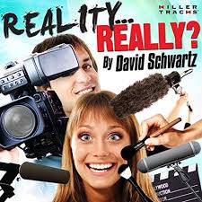 Amazon.com: Reality... Really? : Gabriel Mann: Digital Music