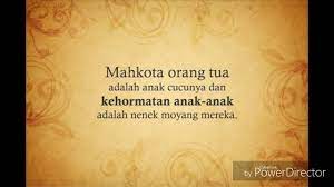 Selesai atau tidaknya masalah sepenuhnya adalah hak. Rizki Family Keluarga Adalah Segalanya Youtube