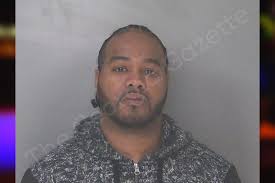 Edwin Correa — Douglas County Jail Bookings