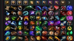 For a list of gameplay updates only, see versions. 5 Changes That Need To Come In Dota 2 Update 7 20 Dbltap