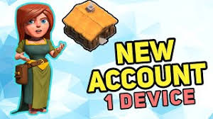 How to start a new clash of clans account on the same device. How Do I Start A New Clash Of Clans Account On Android