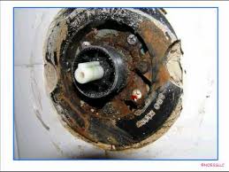What do i need to change in order. How To Repair A Leaky Shower Faucet Valve Hometips