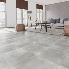Carrelage Sol Et Mur Gris Clair Effet Beton Laiton L 60 4 X L 60 4 Cm Carrelage Gris Clair Carrelage Interieur Carrelage Gris Fonce