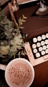 picture Brown Aesthetic Wallpaper